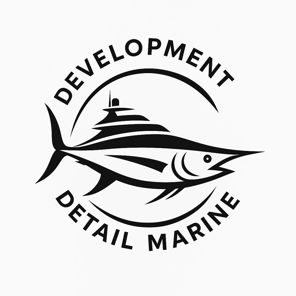 Development Detail Marine 